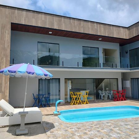 Morada Stucchi Hotel บัลเนอาริโอ กังโบริว ภายนอก รูปภาพ