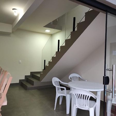 Morada Stucchi Hotel บัลเนอาริโอ กังโบริว ภายนอก รูปภาพ