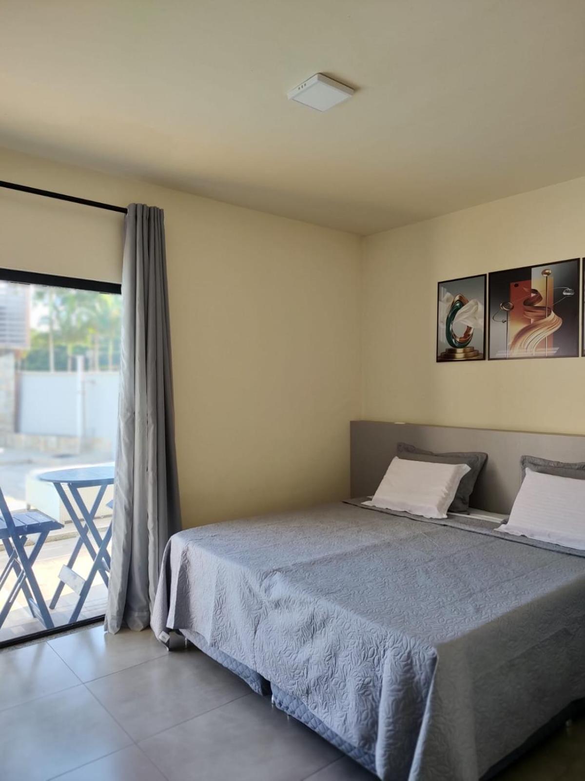 Morada Stucchi Hotel บัลเนอาริโอ กังโบริว ภายนอก รูปภาพ