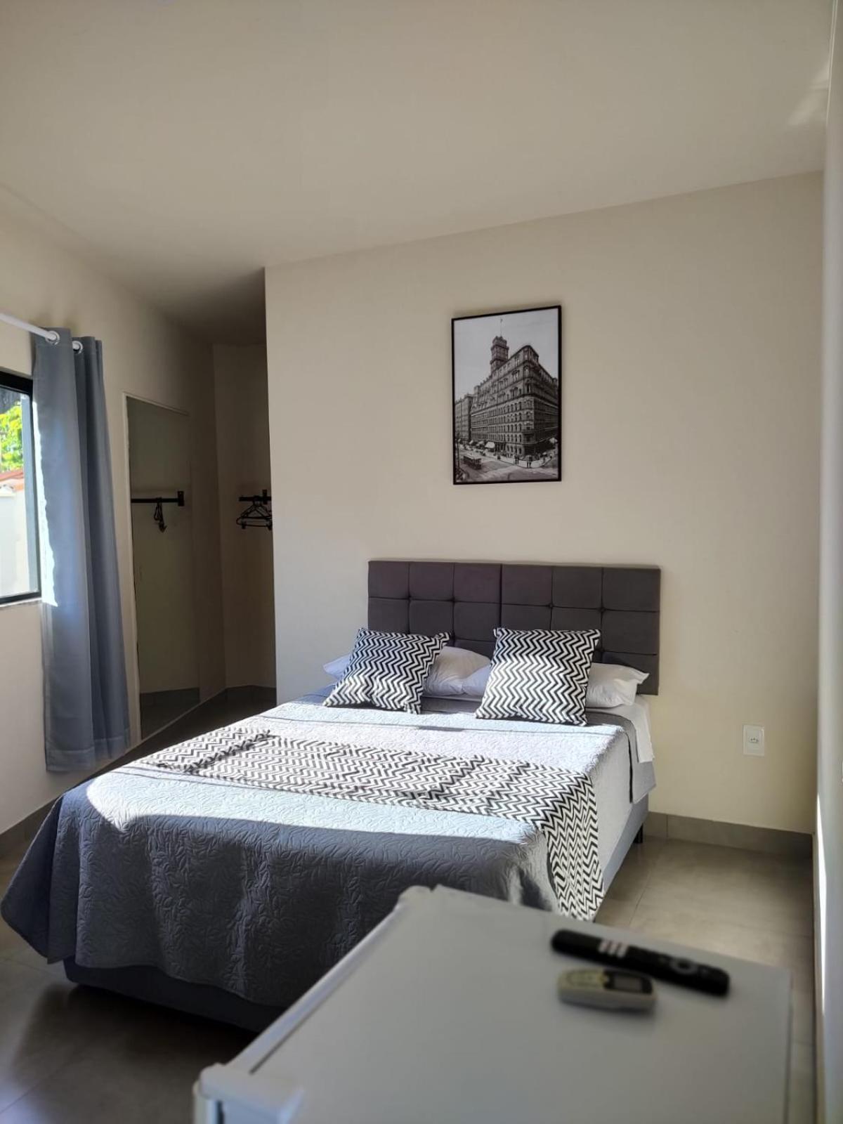 Morada Stucchi Hotel บัลเนอาริโอ กังโบริว ภายนอก รูปภาพ