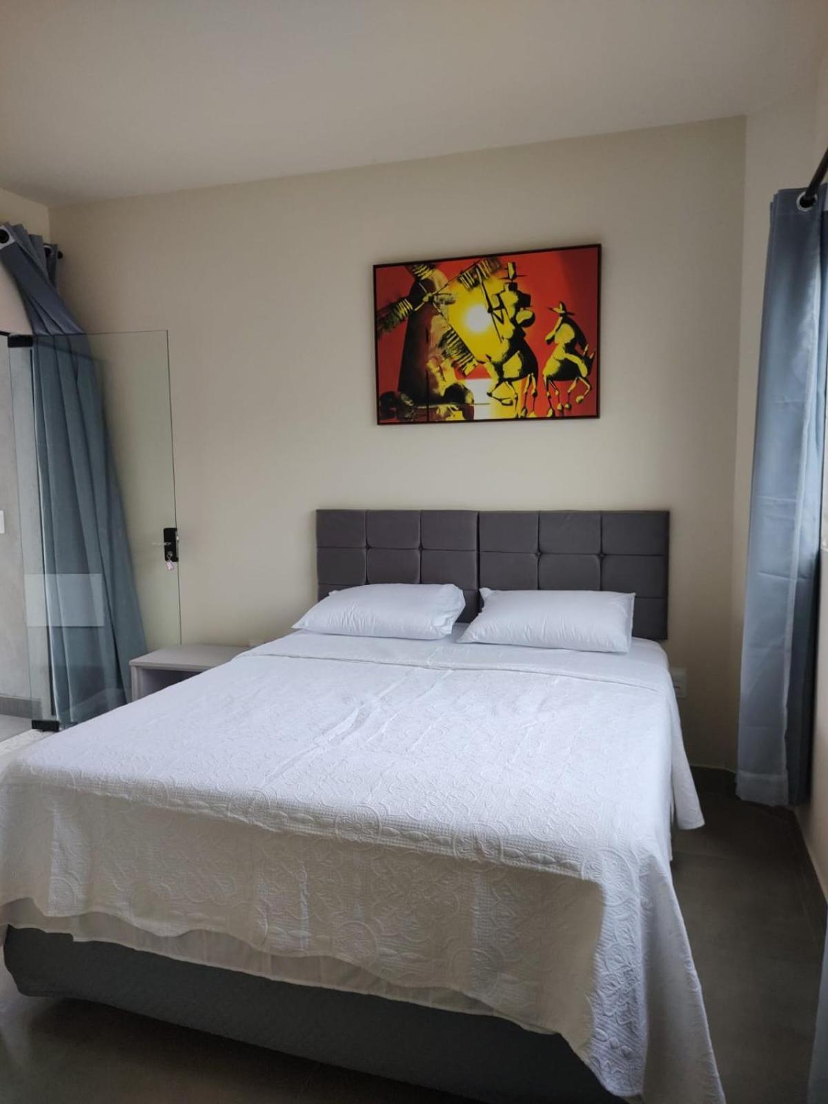 Morada Stucchi Hotel บัลเนอาริโอ กังโบริว ภายนอก รูปภาพ