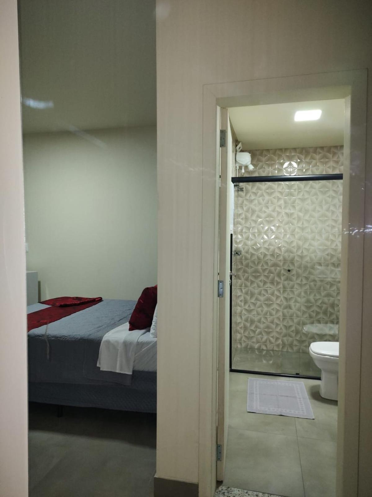 Morada Stucchi Hotel บัลเนอาริโอ กังโบริว ภายนอก รูปภาพ