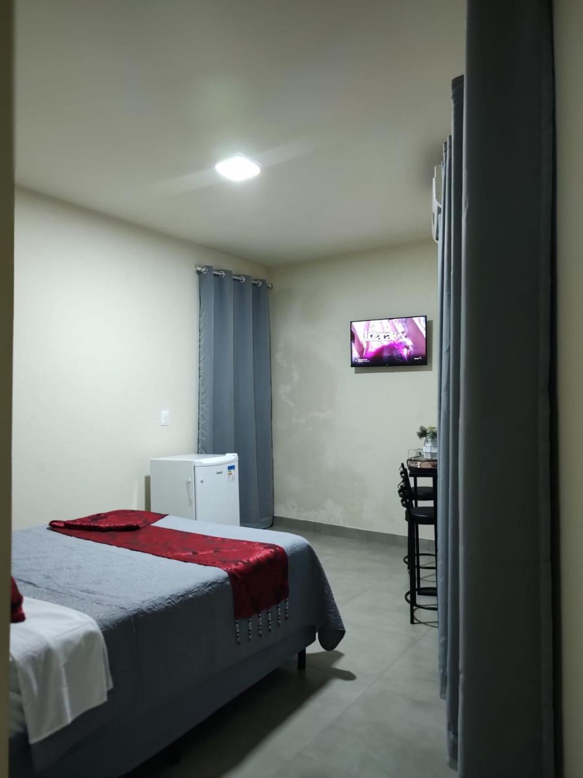 Morada Stucchi Hotel บัลเนอาริโอ กังโบริว ภายนอก รูปภาพ