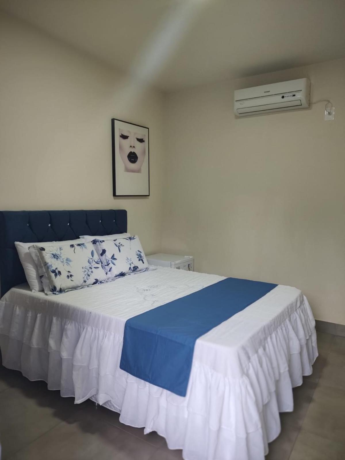 Morada Stucchi Hotel บัลเนอาริโอ กังโบริว ภายนอก รูปภาพ