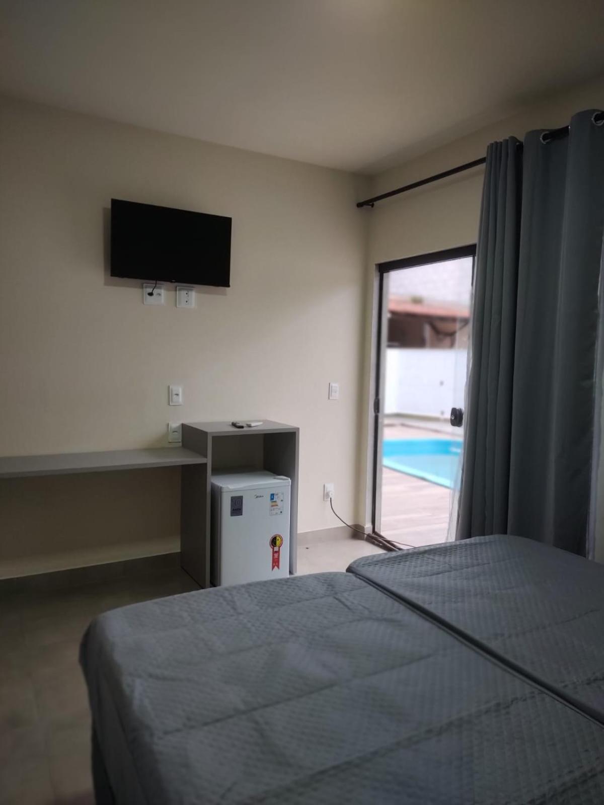 Morada Stucchi Hotel บัลเนอาริโอ กังโบริว ภายนอก รูปภาพ