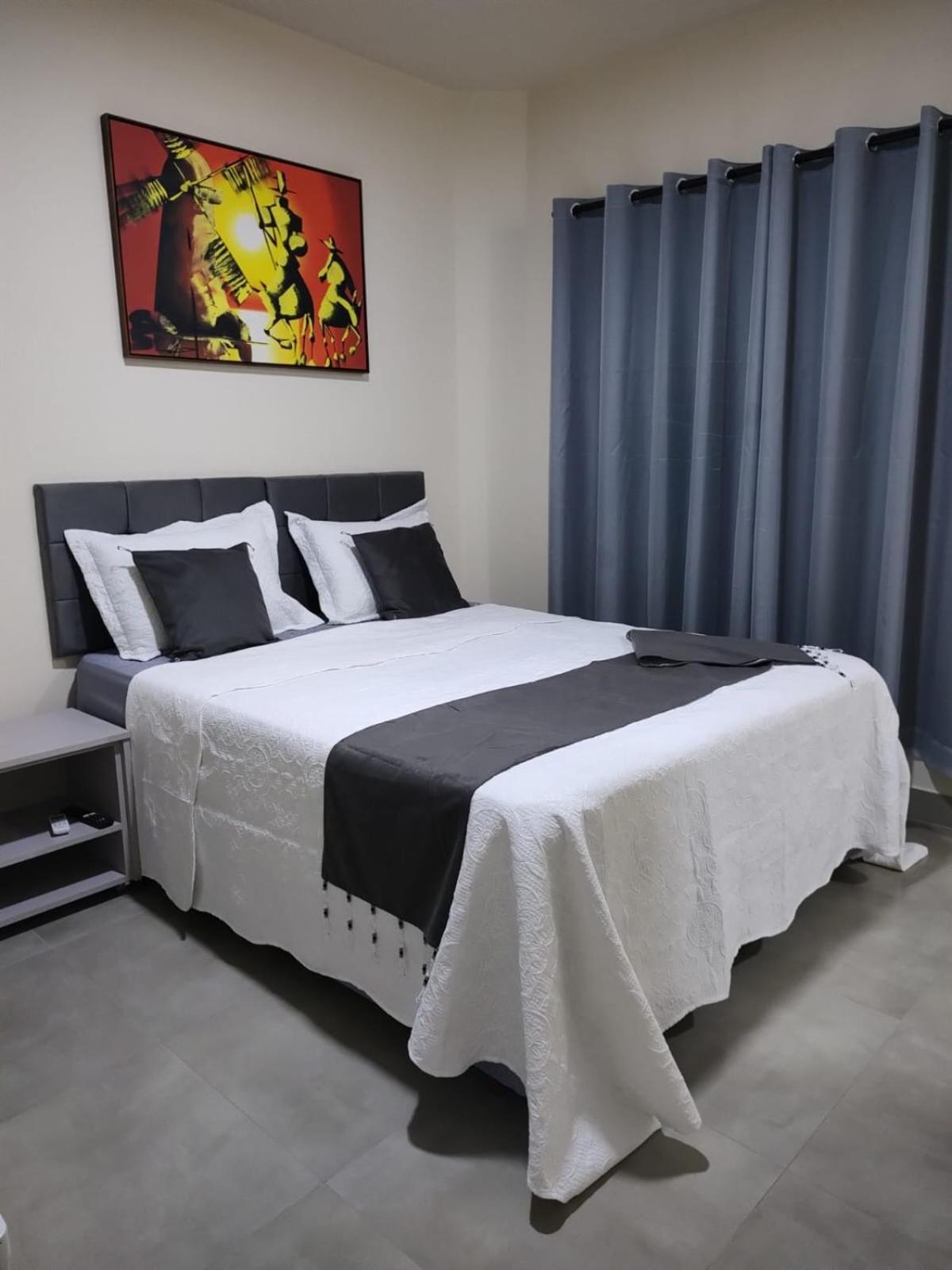 Morada Stucchi Hotel บัลเนอาริโอ กังโบริว ภายนอก รูปภาพ