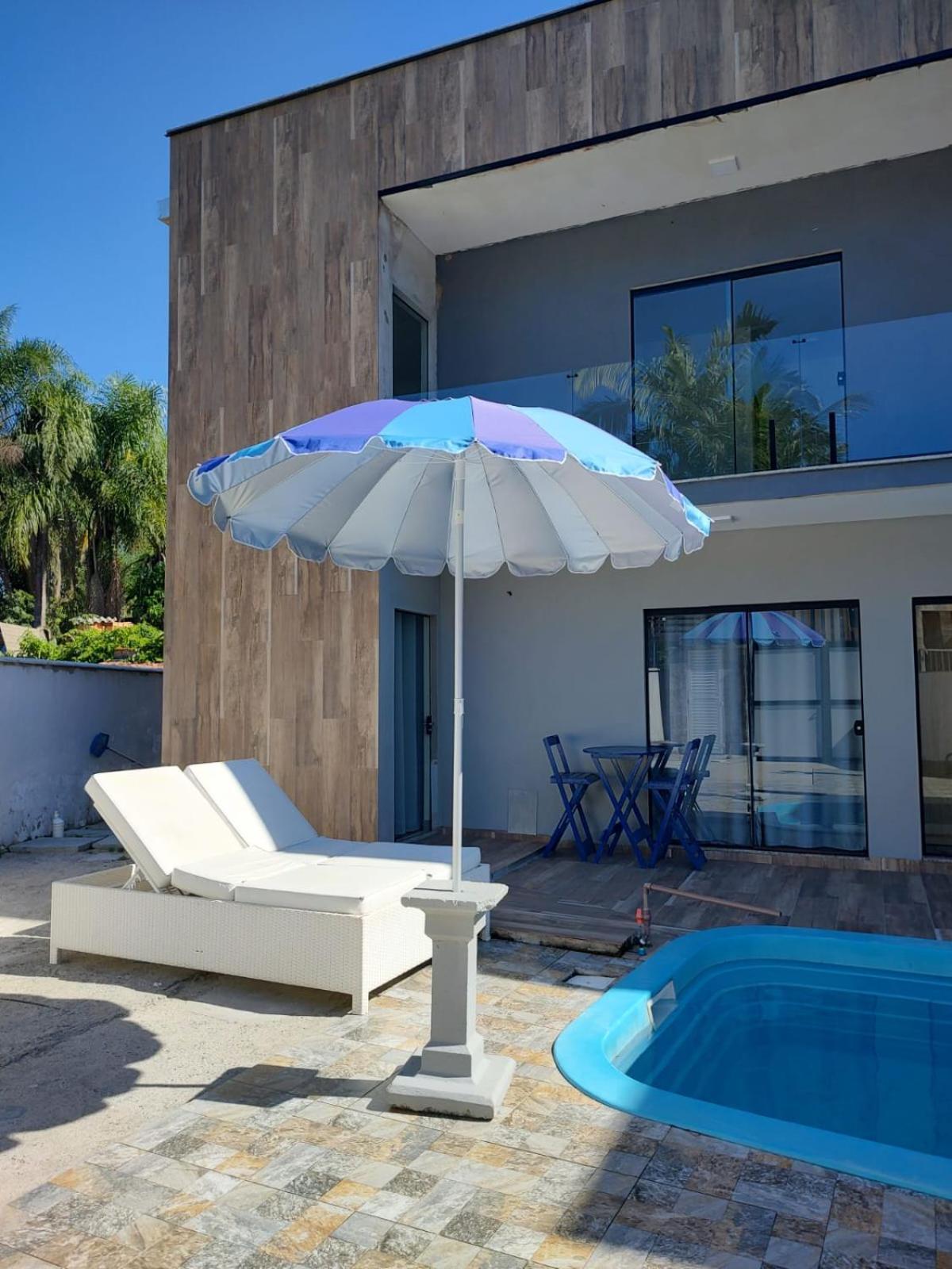 Morada Stucchi Hotel บัลเนอาริโอ กังโบริว ภายนอก รูปภาพ