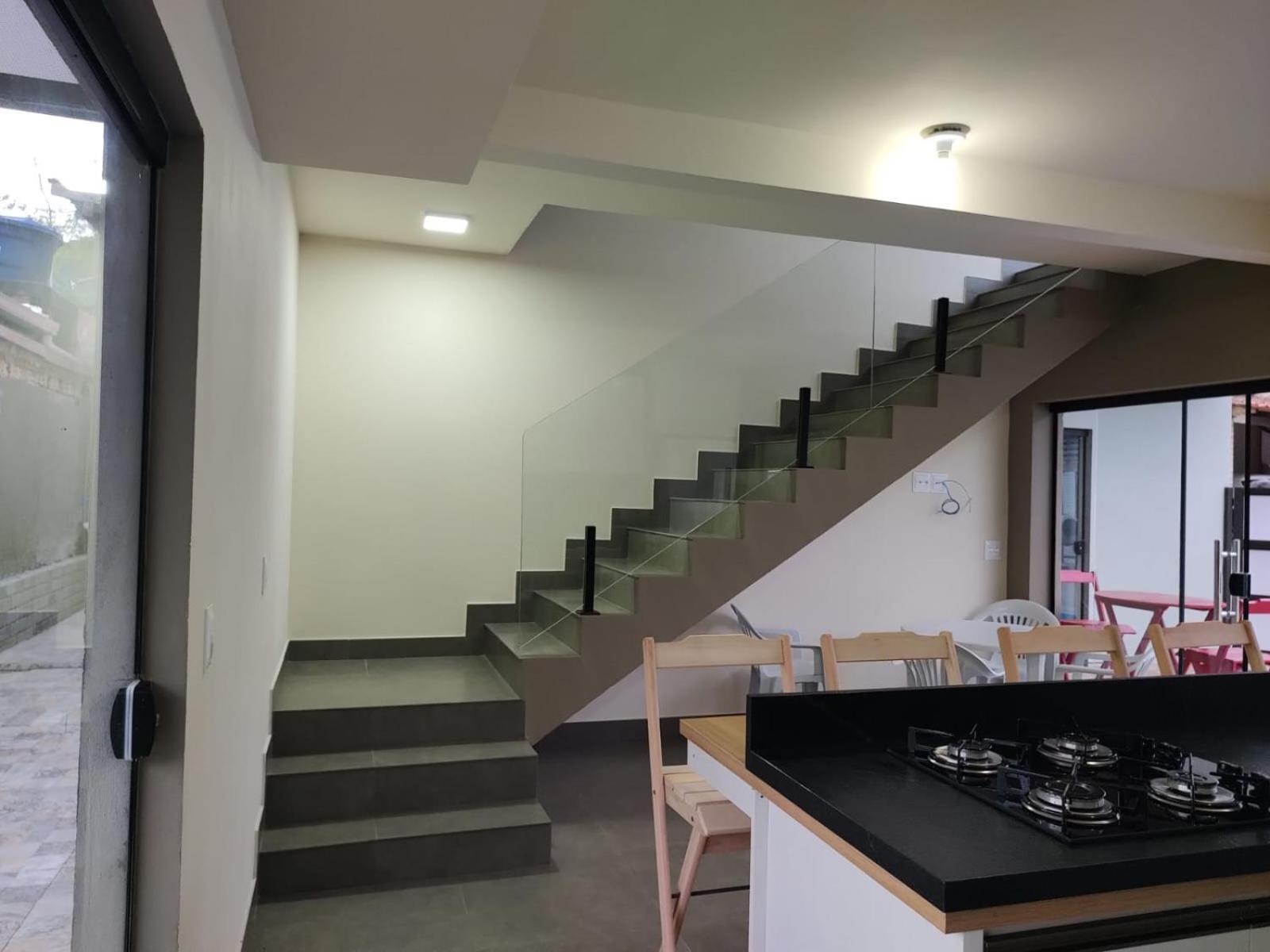 Morada Stucchi Hotel บัลเนอาริโอ กังโบริว ภายนอก รูปภาพ