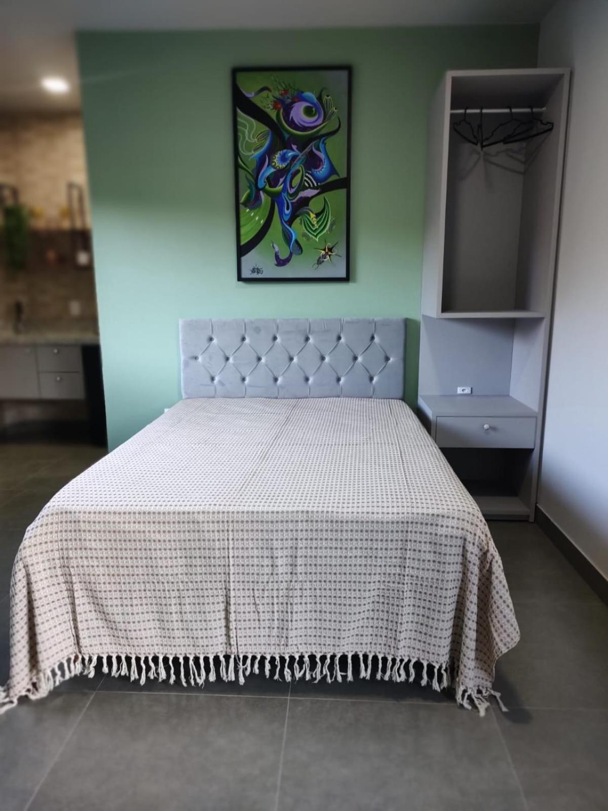 Morada Stucchi Hotel บัลเนอาริโอ กังโบริว ภายนอก รูปภาพ
