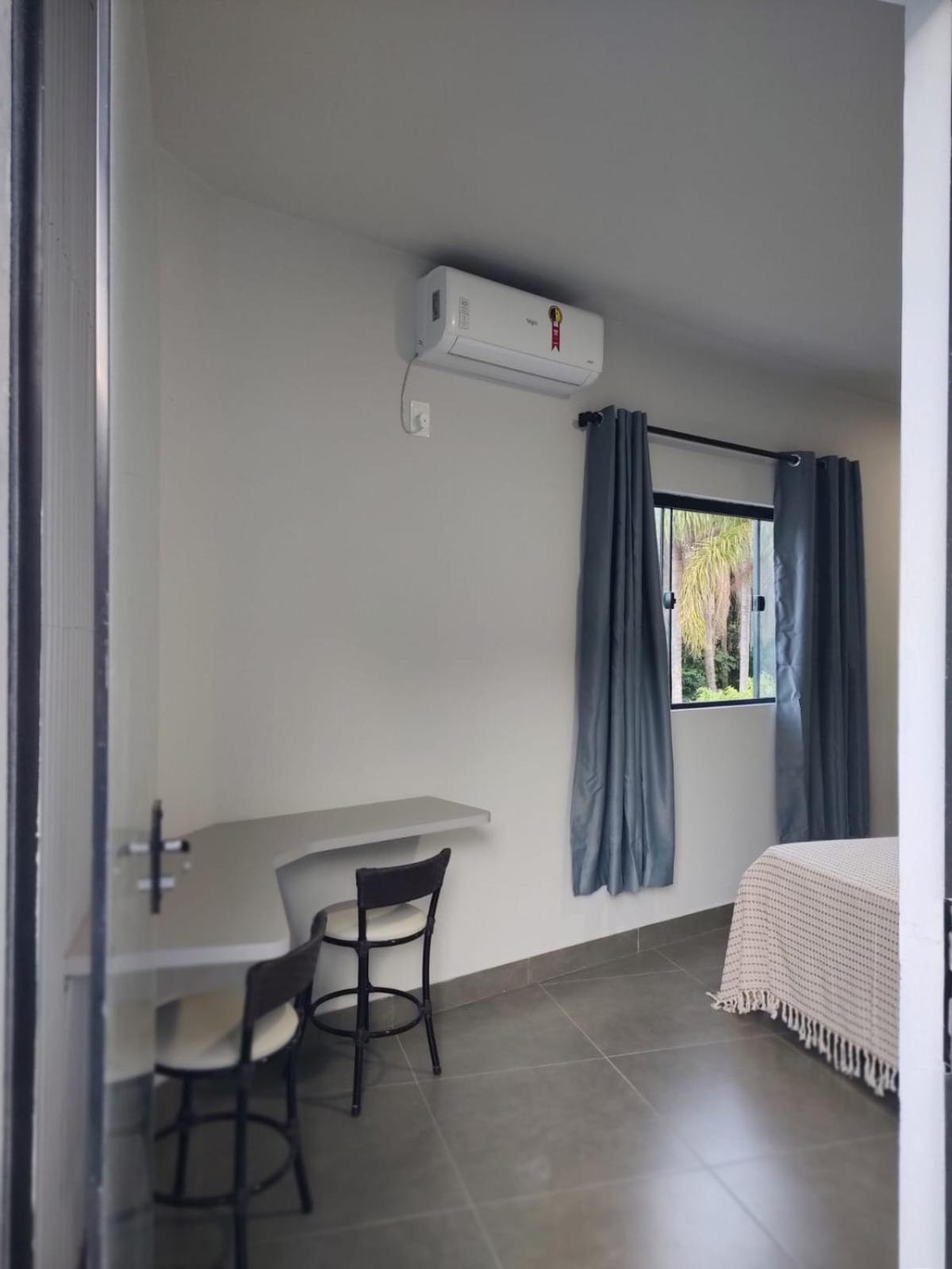 Morada Stucchi Hotel บัลเนอาริโอ กังโบริว ภายนอก รูปภาพ
