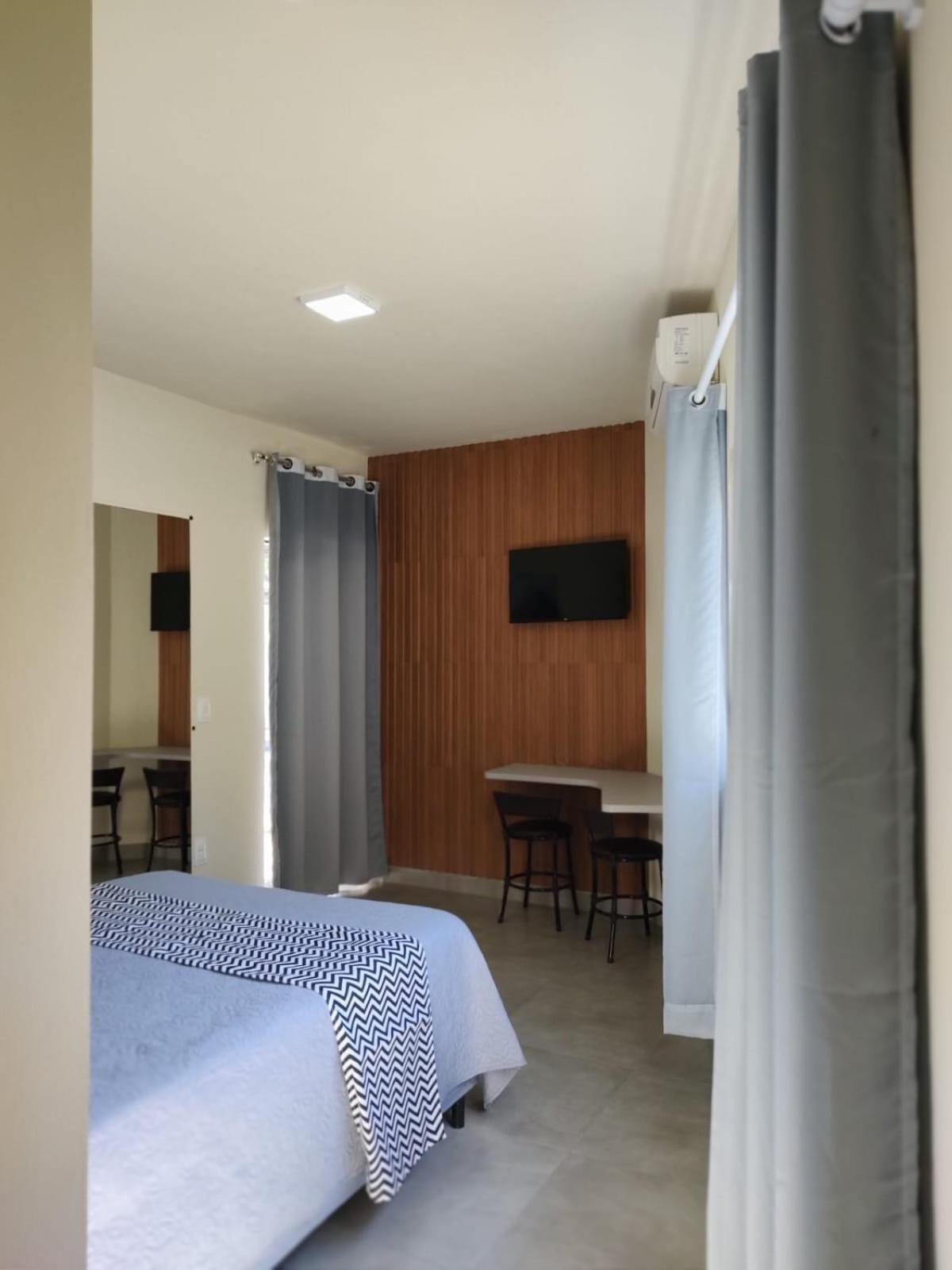 Morada Stucchi Hotel บัลเนอาริโอ กังโบริว ภายนอก รูปภาพ