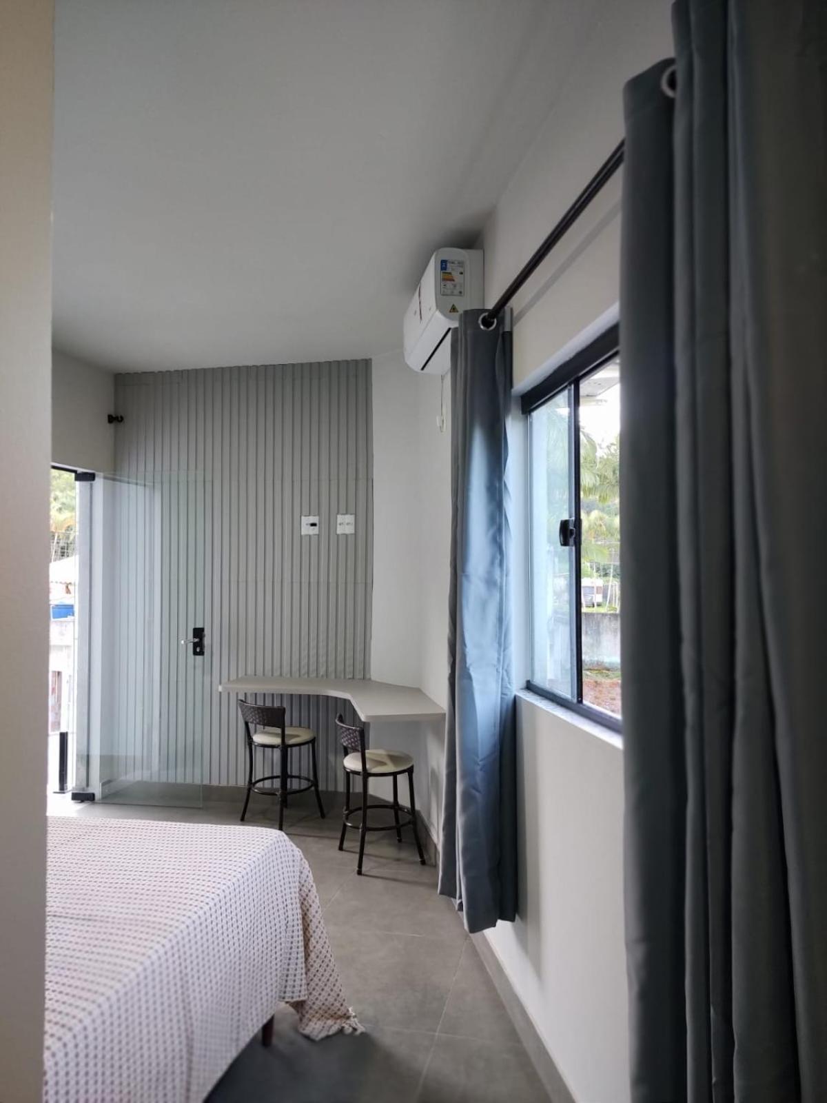 Morada Stucchi Hotel บัลเนอาริโอ กังโบริว ภายนอก รูปภาพ