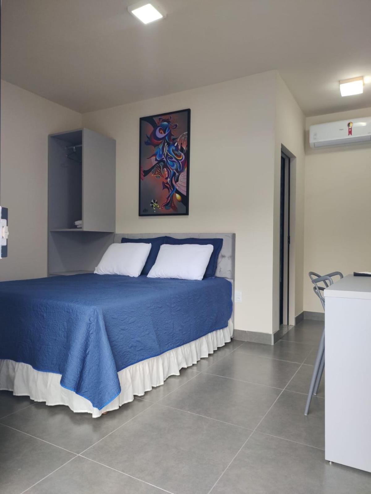 Morada Stucchi Hotel บัลเนอาริโอ กังโบริว ภายนอก รูปภาพ