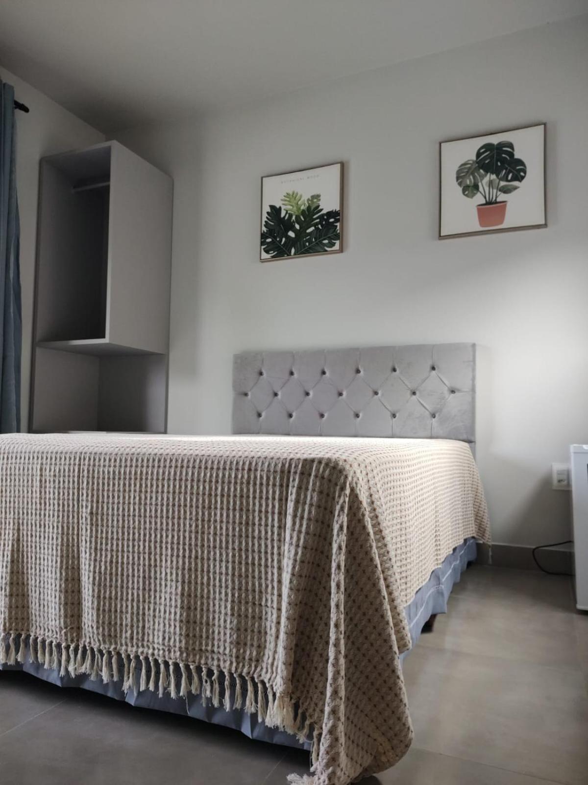 Morada Stucchi Hotel บัลเนอาริโอ กังโบริว ภายนอก รูปภาพ