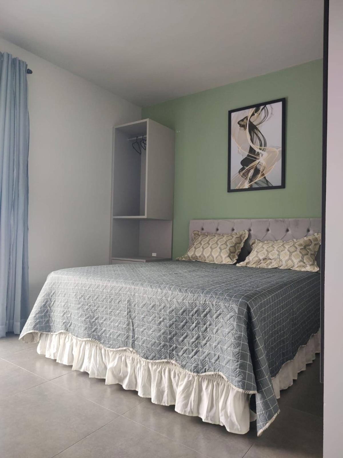 Morada Stucchi Hotel บัลเนอาริโอ กังโบริว ภายนอก รูปภาพ