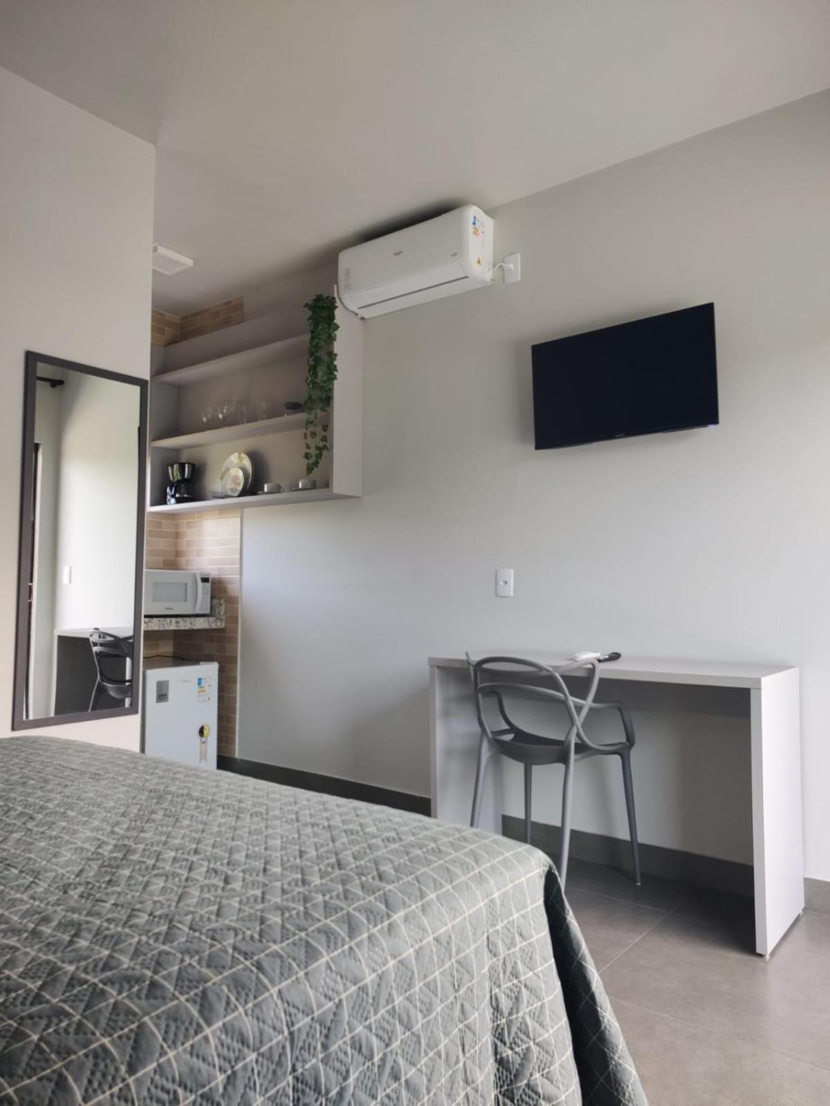 Morada Stucchi Hotel บัลเนอาริโอ กังโบริว ภายนอก รูปภาพ