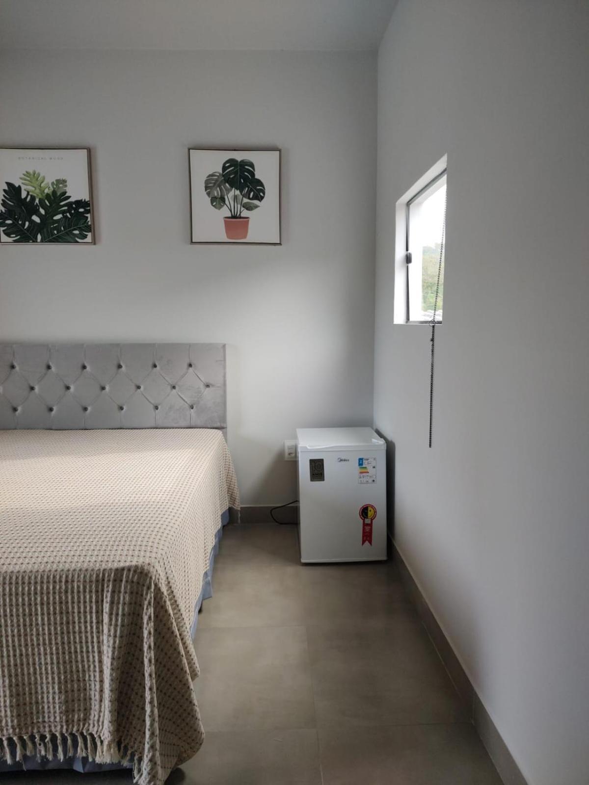 Morada Stucchi Hotel บัลเนอาริโอ กังโบริว ภายนอก รูปภาพ